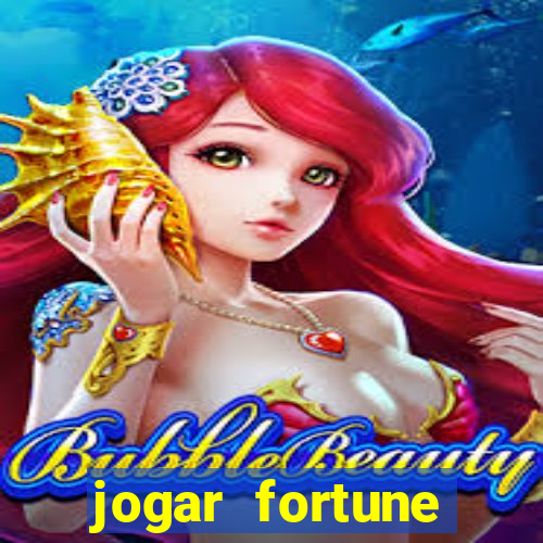 jogar fortune rabbit modo demo